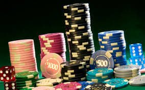 Live Dealer – တိုက်ရိုက်ကာစီနို