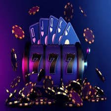 vcity app Slot ဂိမ်းသစ် Jackpot Feature မြင်ကွင်း