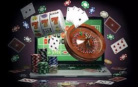 ဘောလုံးလောင်းကစား – Myanmar National League Sportsbook