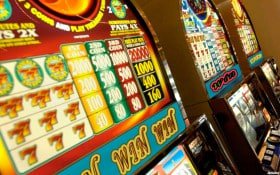 vcity app PG Soft Mahjong Ways 2 Slot ကစားမြင်ကွင်း