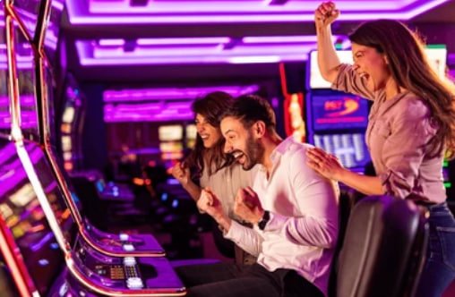 vcity app Live Blackjack 21 ဂိမ်း Dealer ကစားမြင်ကွင်း