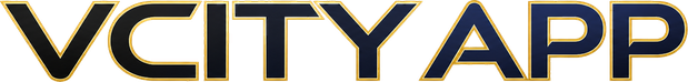 vcity app Logo